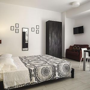 Standaard Kamer met een King Size Bed